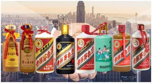 三门峡市渑池回收茅台