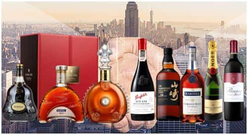 三门峡市渑池回收洋酒